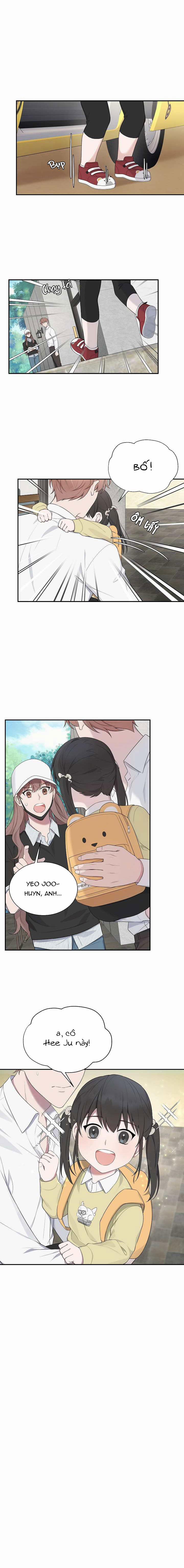 Vùng Vẫy 16 trang 3