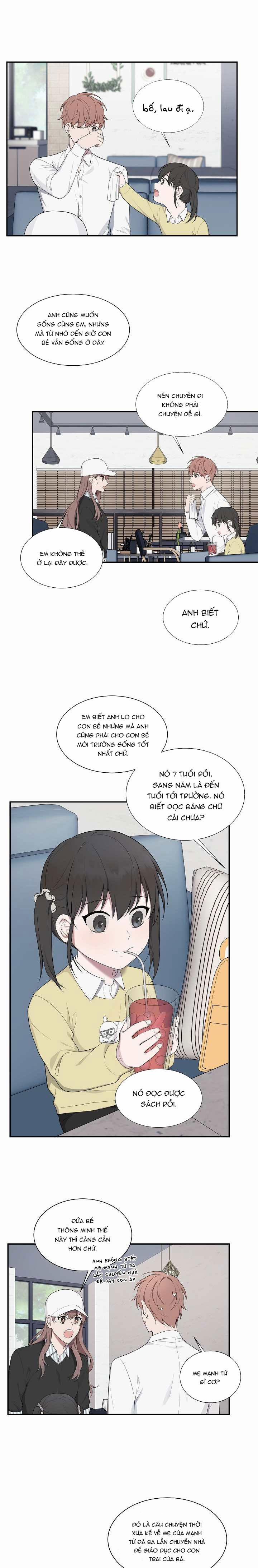 Vùng Vẫy 16 trang 8