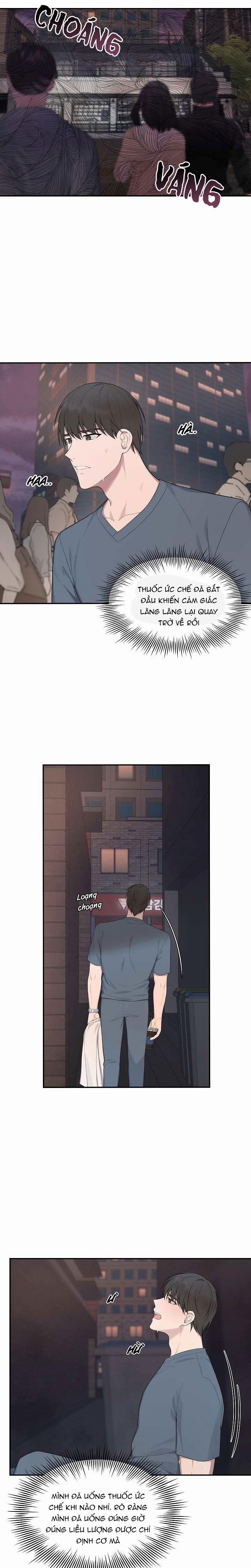 Vùng Vẫy 17 trang 18