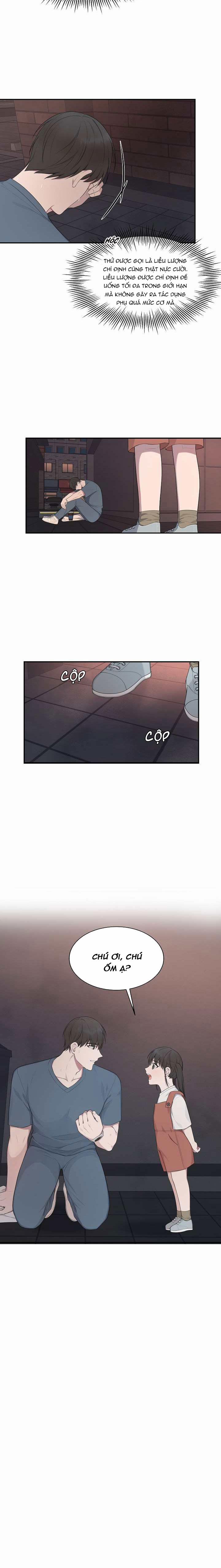 Vùng Vẫy 17 trang 19