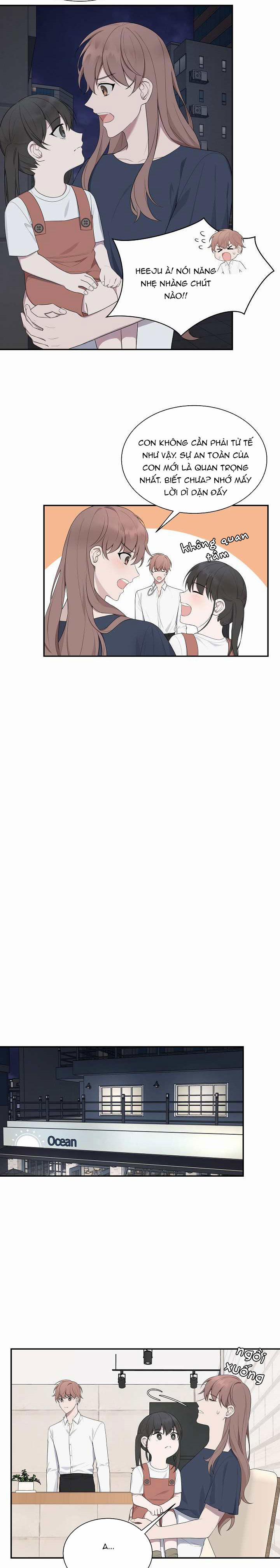 Vùng Vẫy 18 trang 10