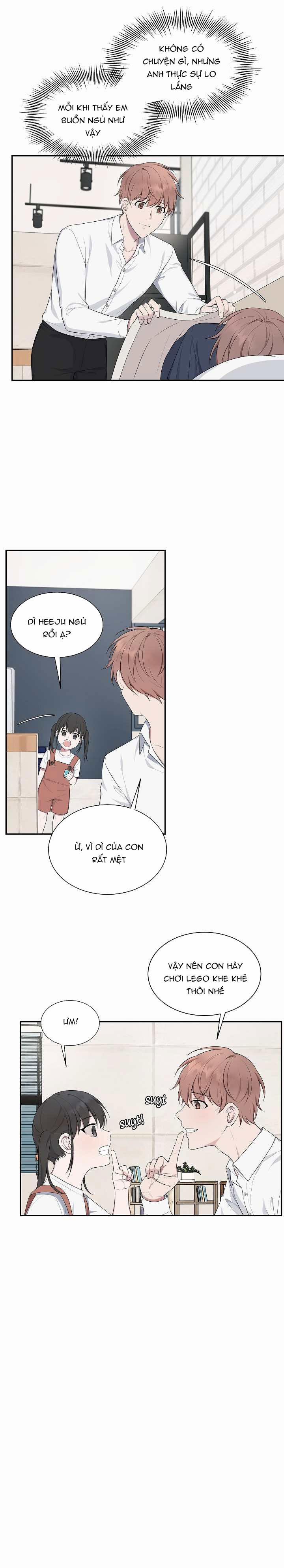 Vùng Vẫy 18 trang 13