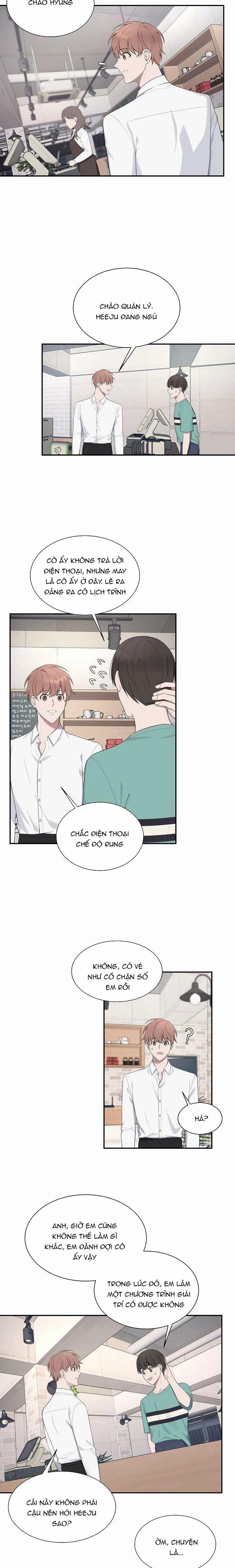 Vùng Vẫy 18 trang 15