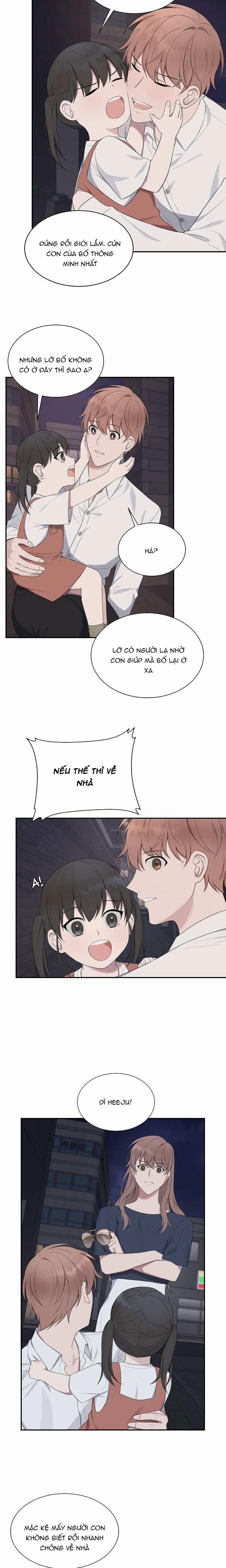 Vùng Vẫy 18 trang 9