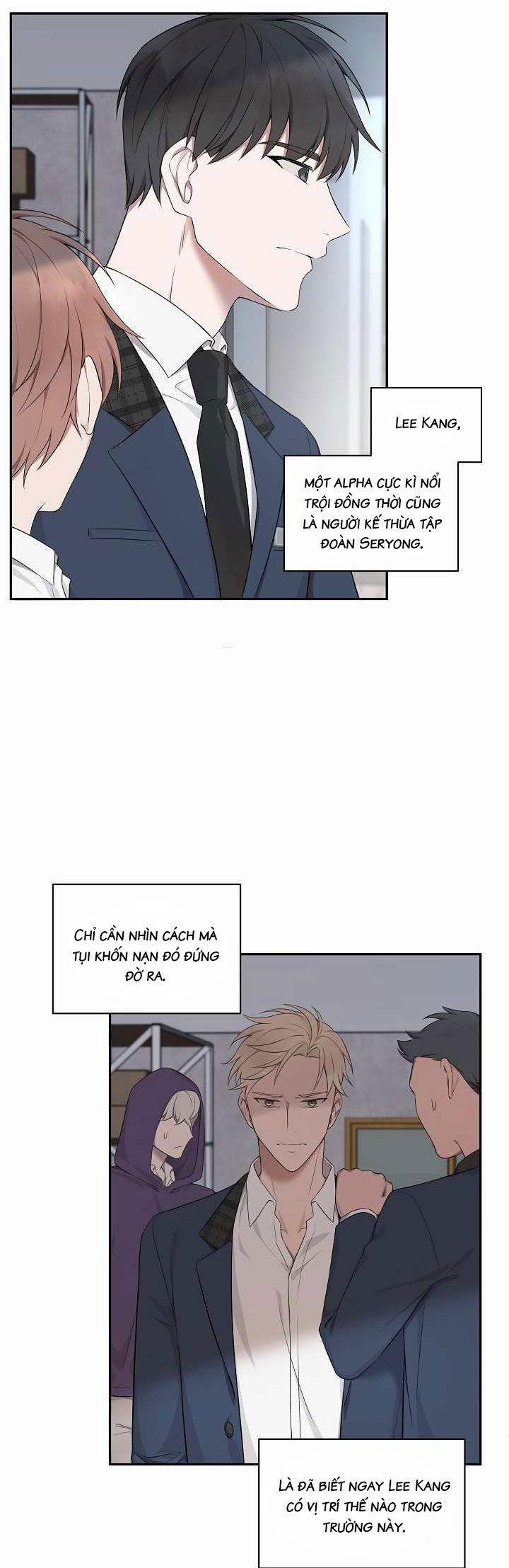 Vùng Vẫy 2 trang 1