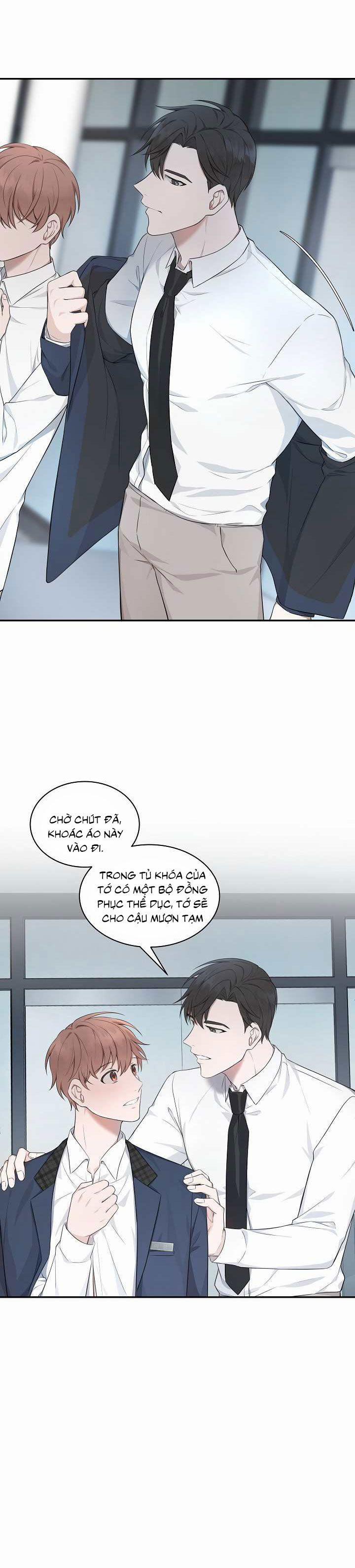 Vùng Vẫy 2 trang 3