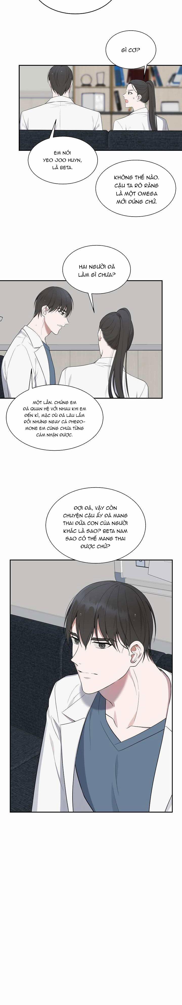 Vùng Vẫy 20 trang 18