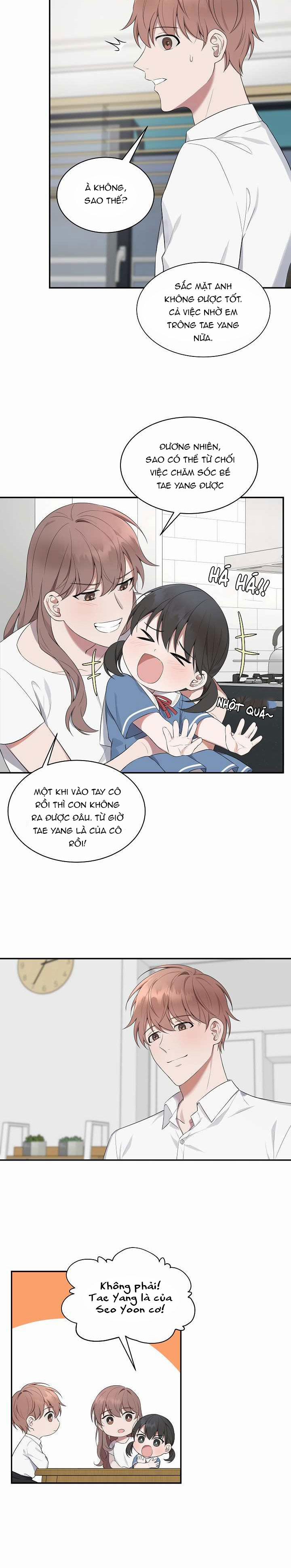 Vùng Vẫy 21 trang 10