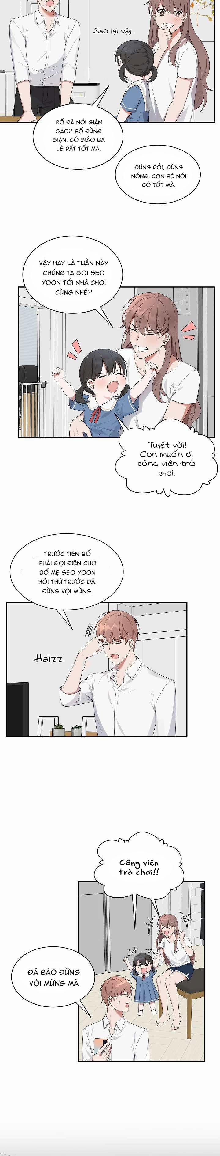 Vùng Vẫy 21 trang 13