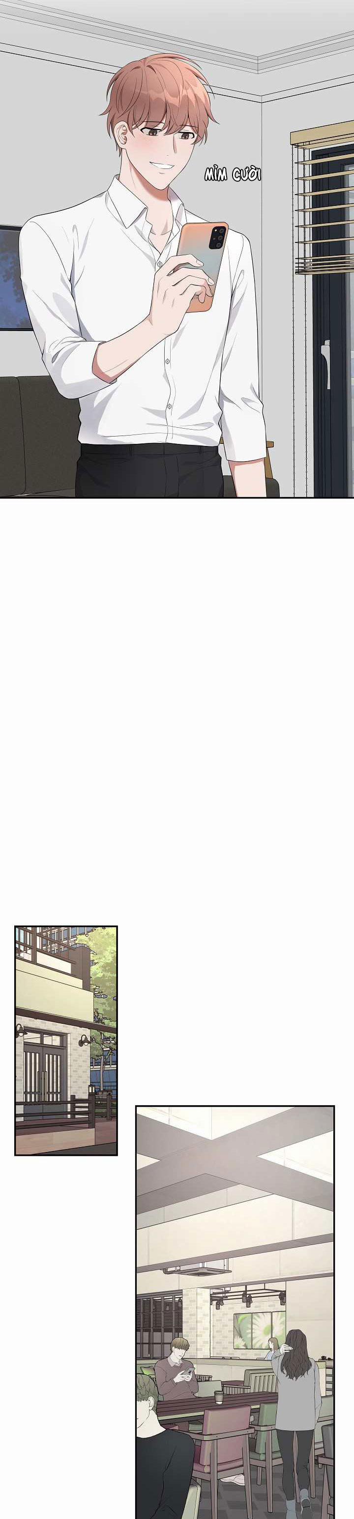 Vùng Vẫy 21 trang 14