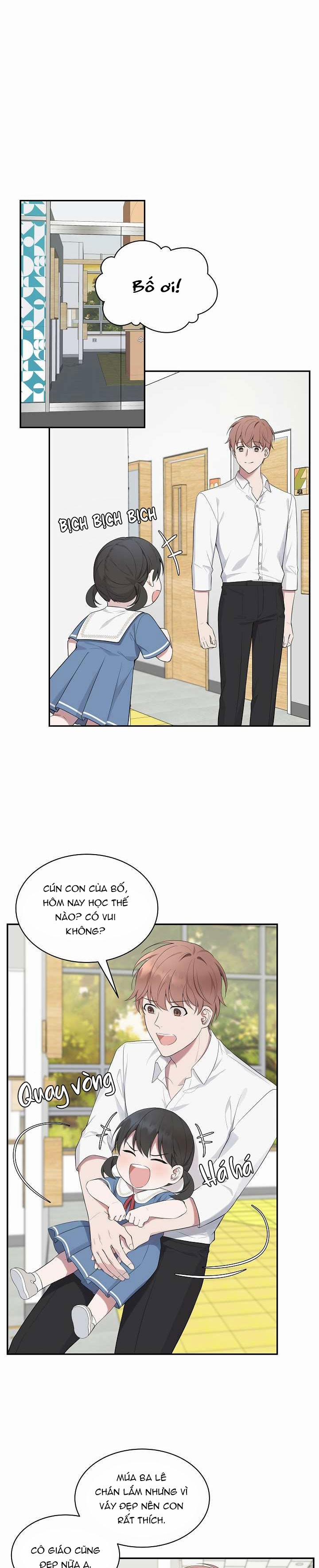 Vùng Vẫy 21 trang 2