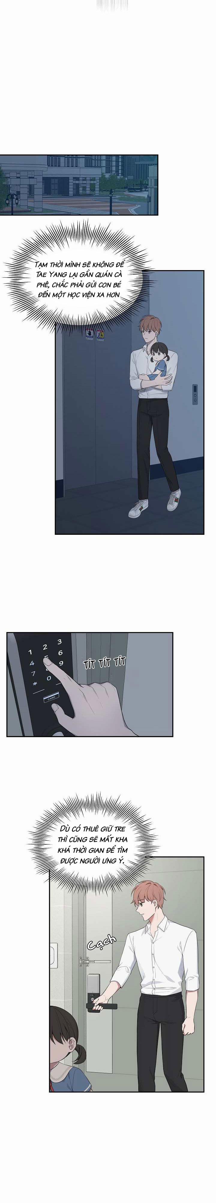 Vùng Vẫy 21 trang 8