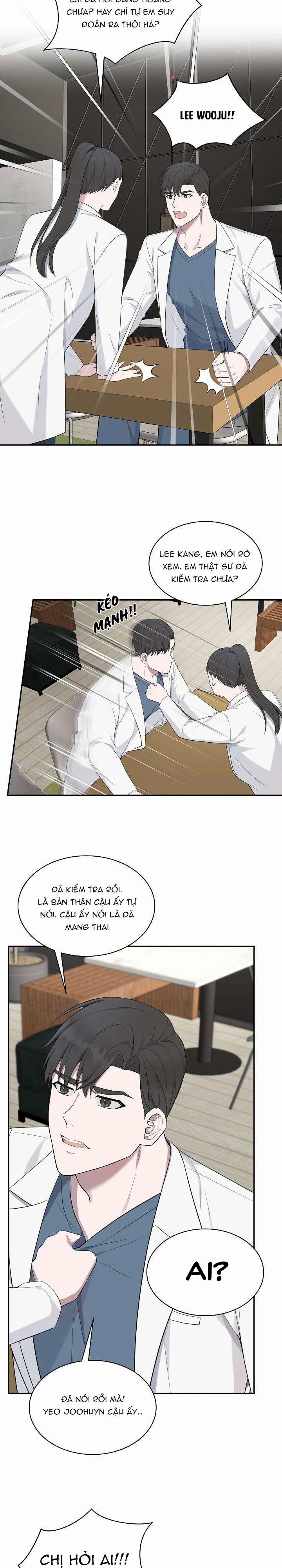 Vùng Vẫy 23 trang 12