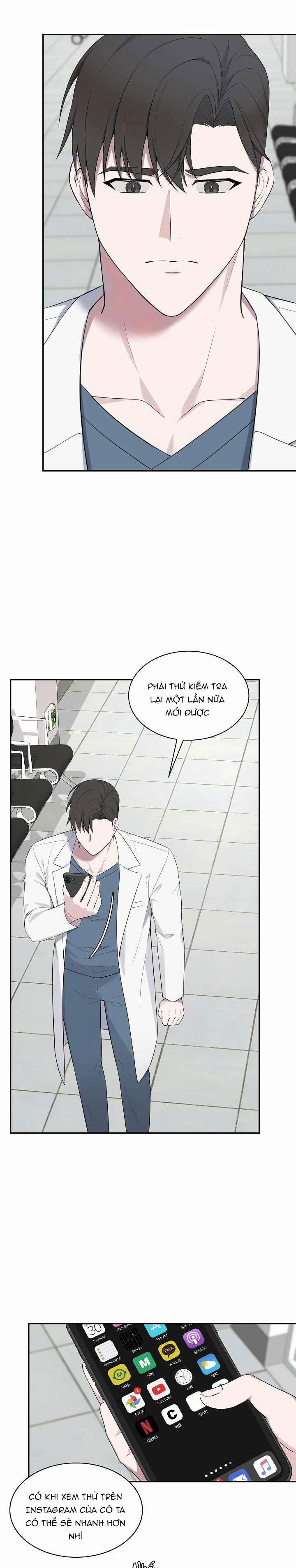 Vùng Vẫy 23 trang 15