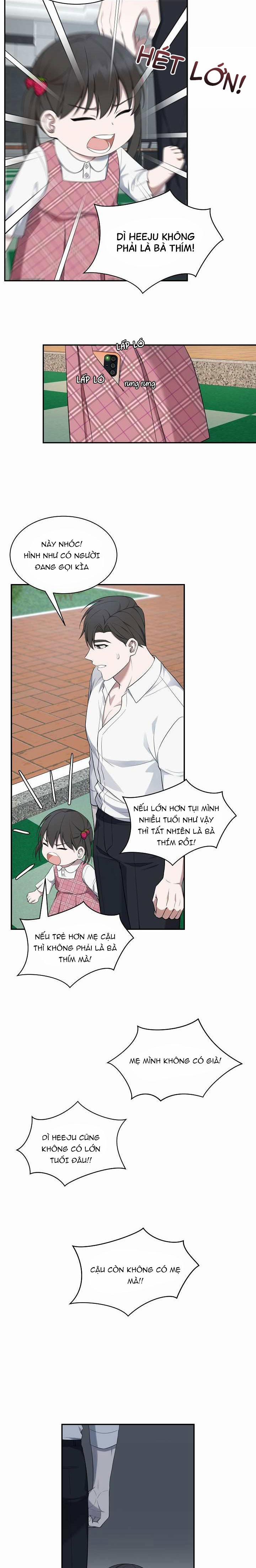 Vùng Vẫy 24 trang 10