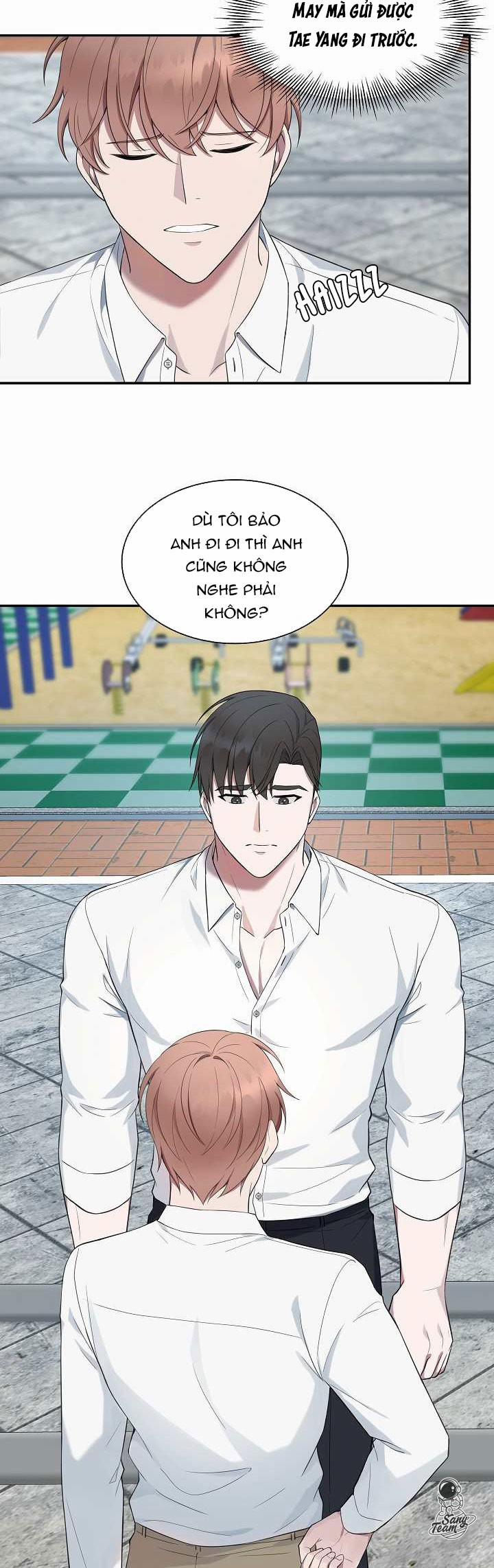 Vùng Vẫy 25 trang 13