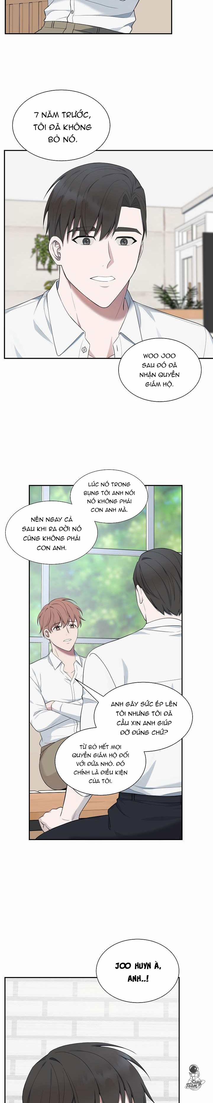 Vùng Vẫy 25 trang 16