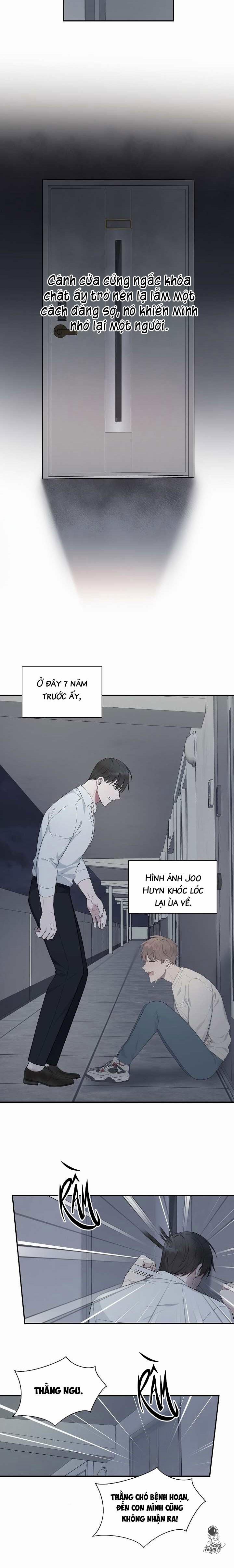 Vùng Vẫy 25 trang 22