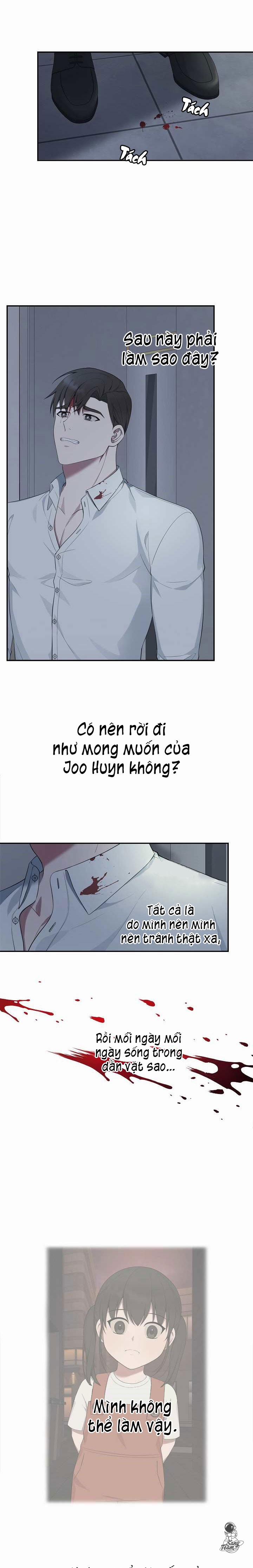 Vùng Vẫy 25 trang 23