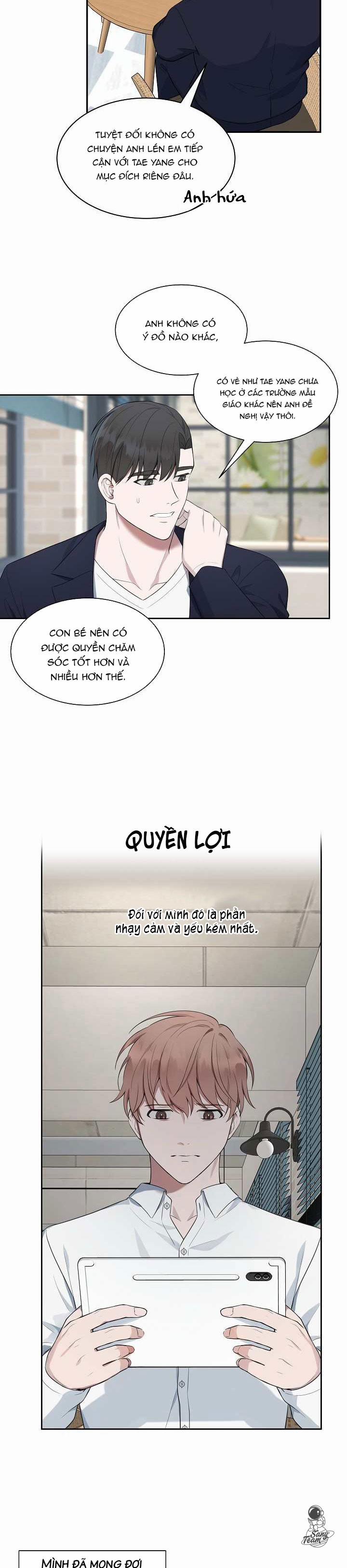 Vùng Vẫy 26 trang 12