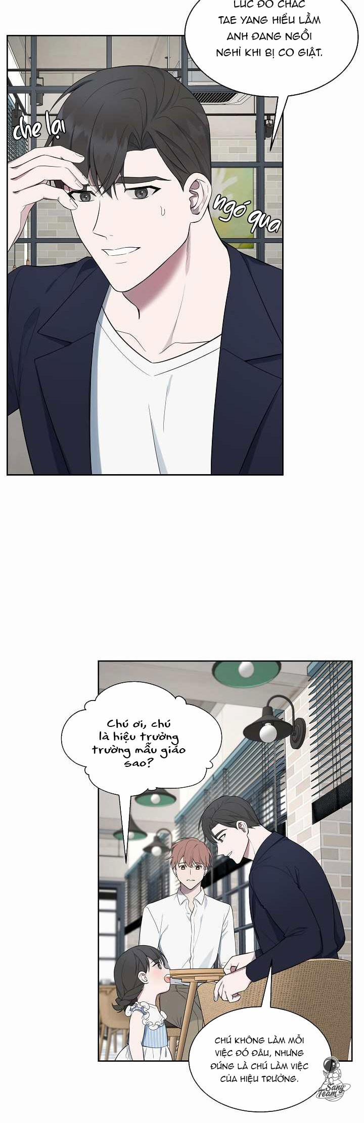 Vùng Vẫy 26 trang 18