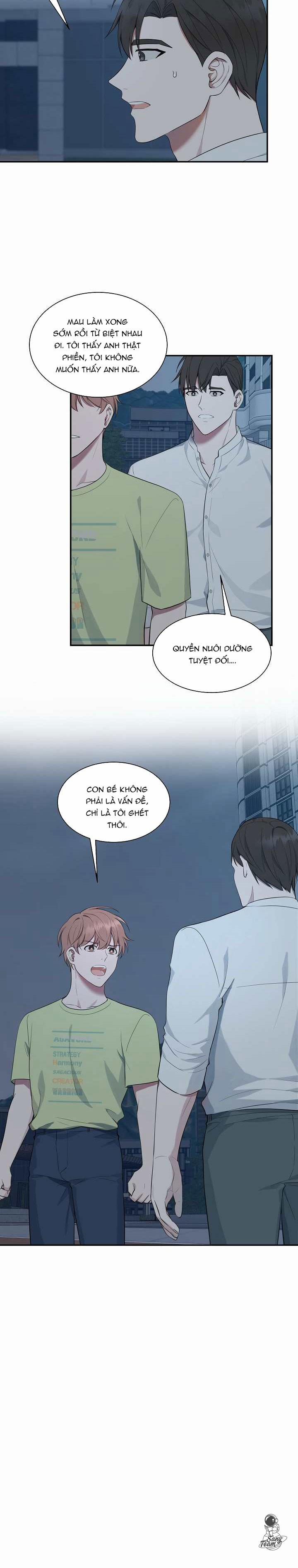 Vùng Vẫy 26 trang 27