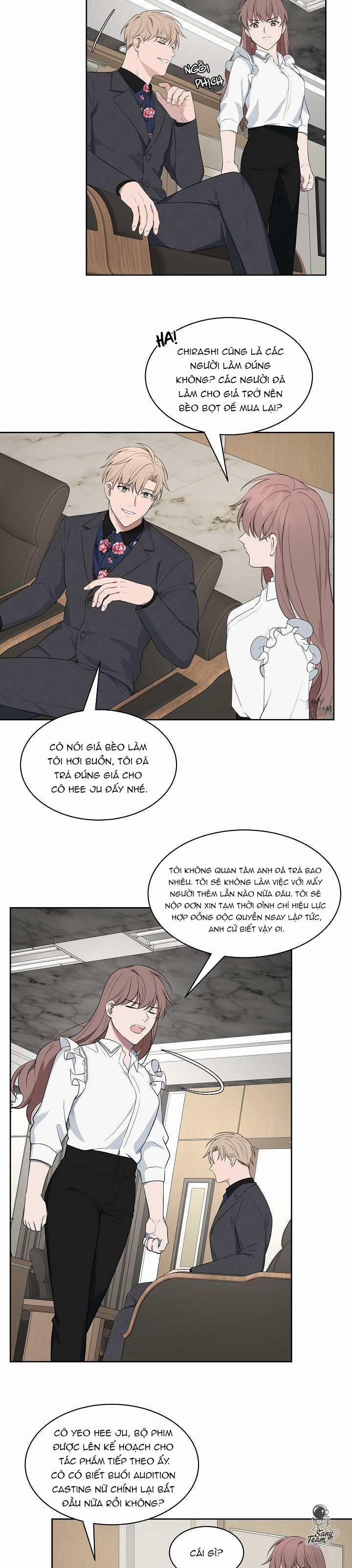 Vùng Vẫy 27 trang 14