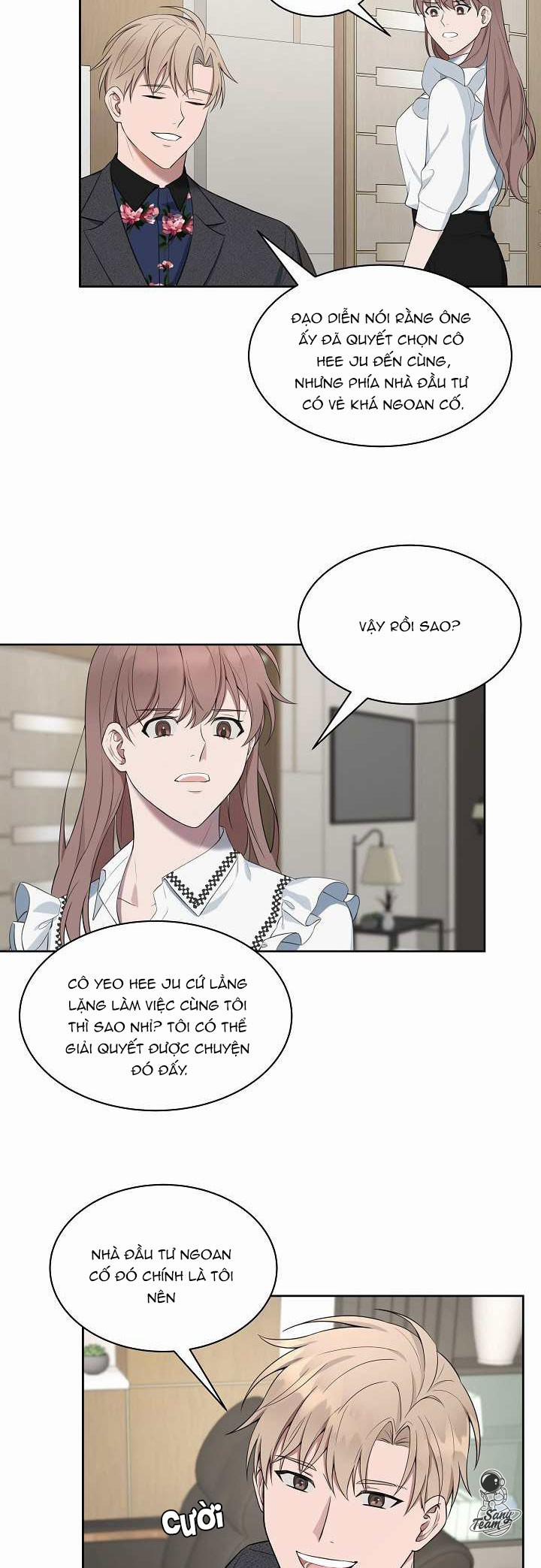 Vùng Vẫy 27 trang 15