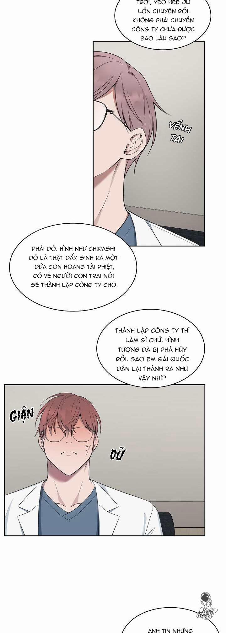 Vùng Vẫy 27 trang 18