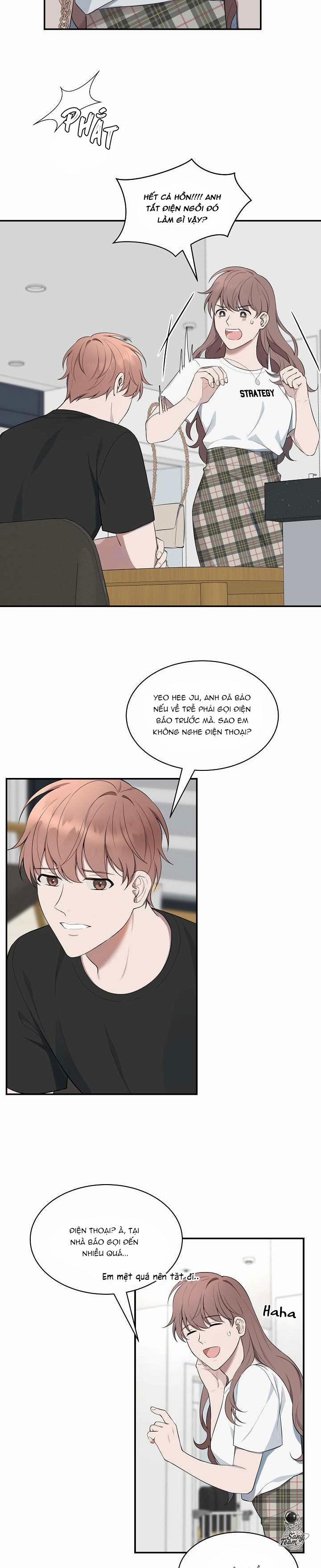 Vùng Vẫy 28 trang 10