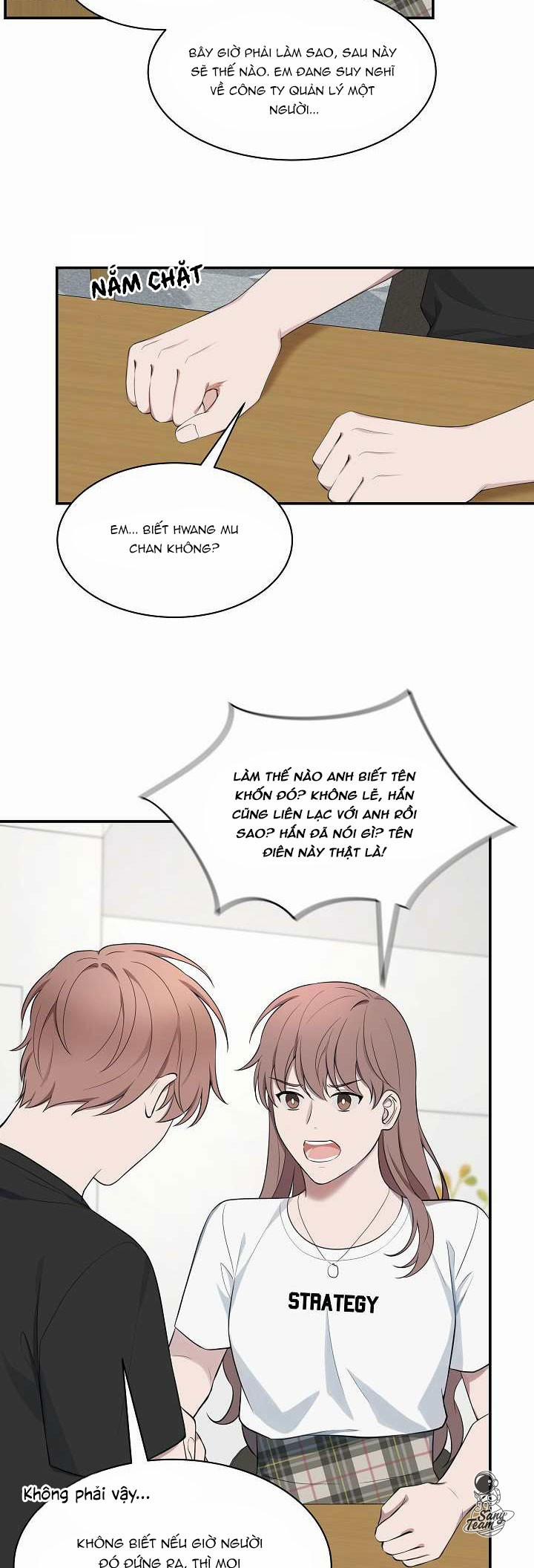 Vùng Vẫy 28 trang 12