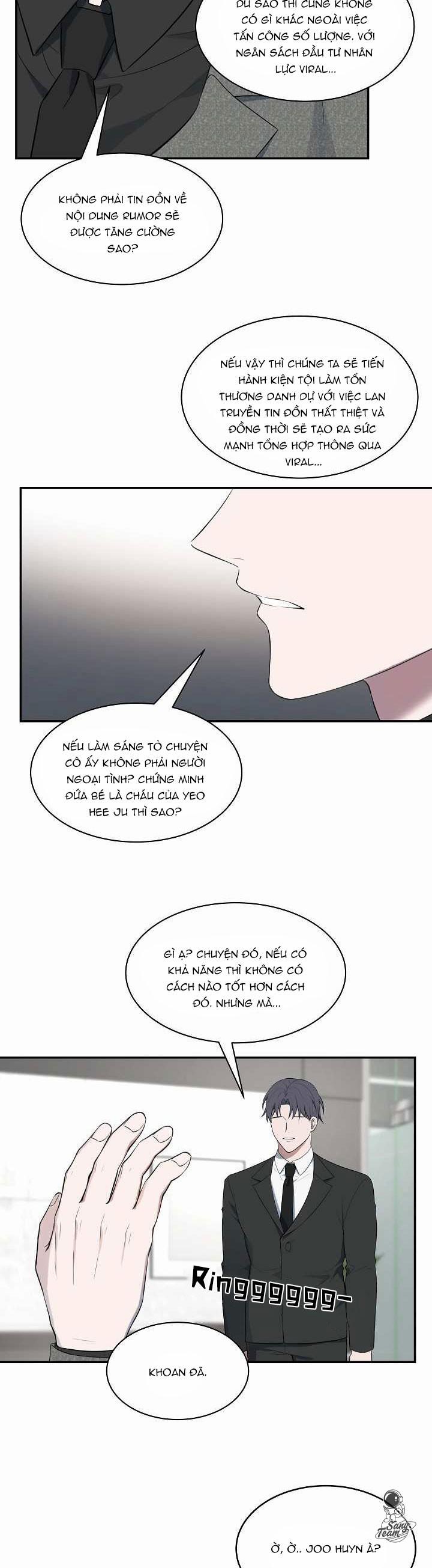 Vùng Vẫy 28 trang 19