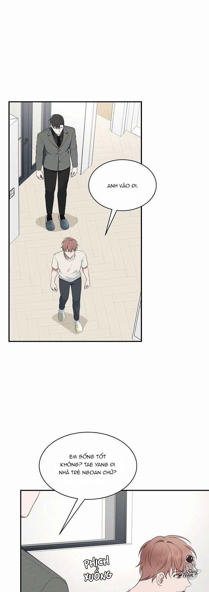 Vùng Vẫy 28 trang 21