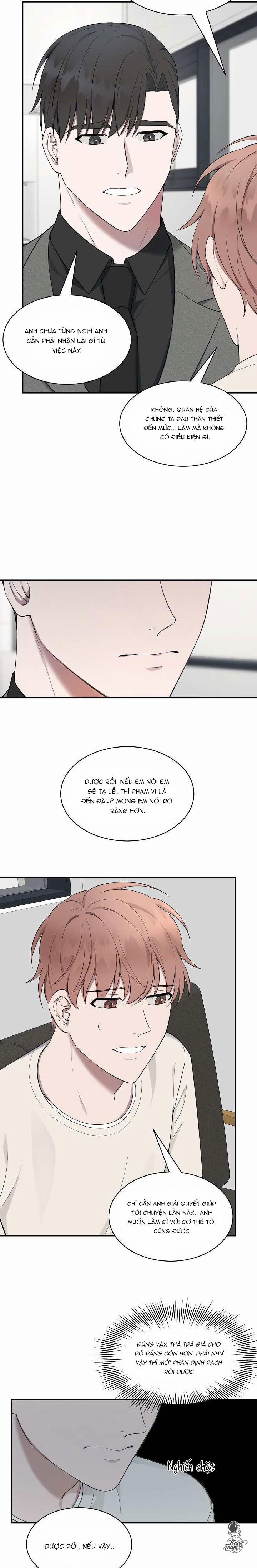 Vùng Vẫy 28 trang 29