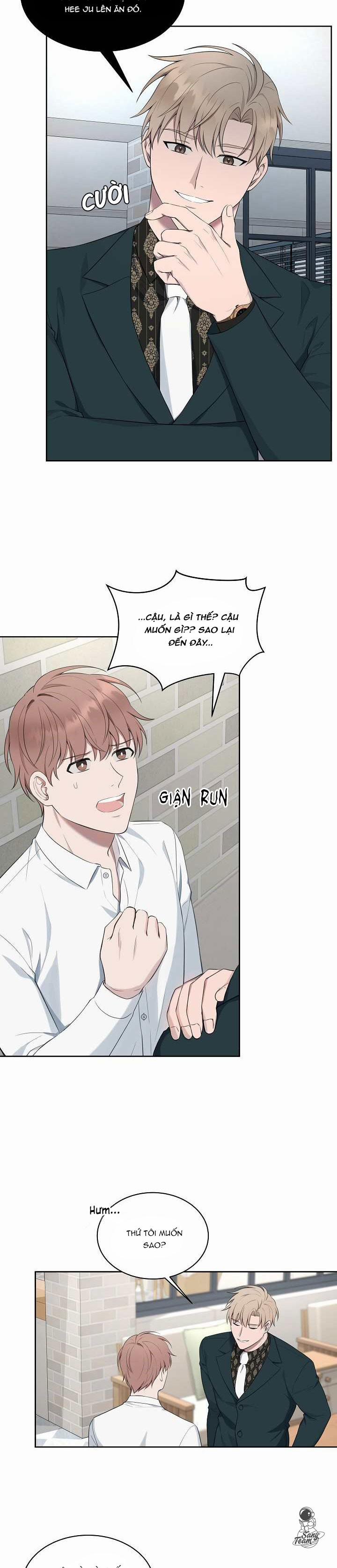 Vùng Vẫy 28 trang 3