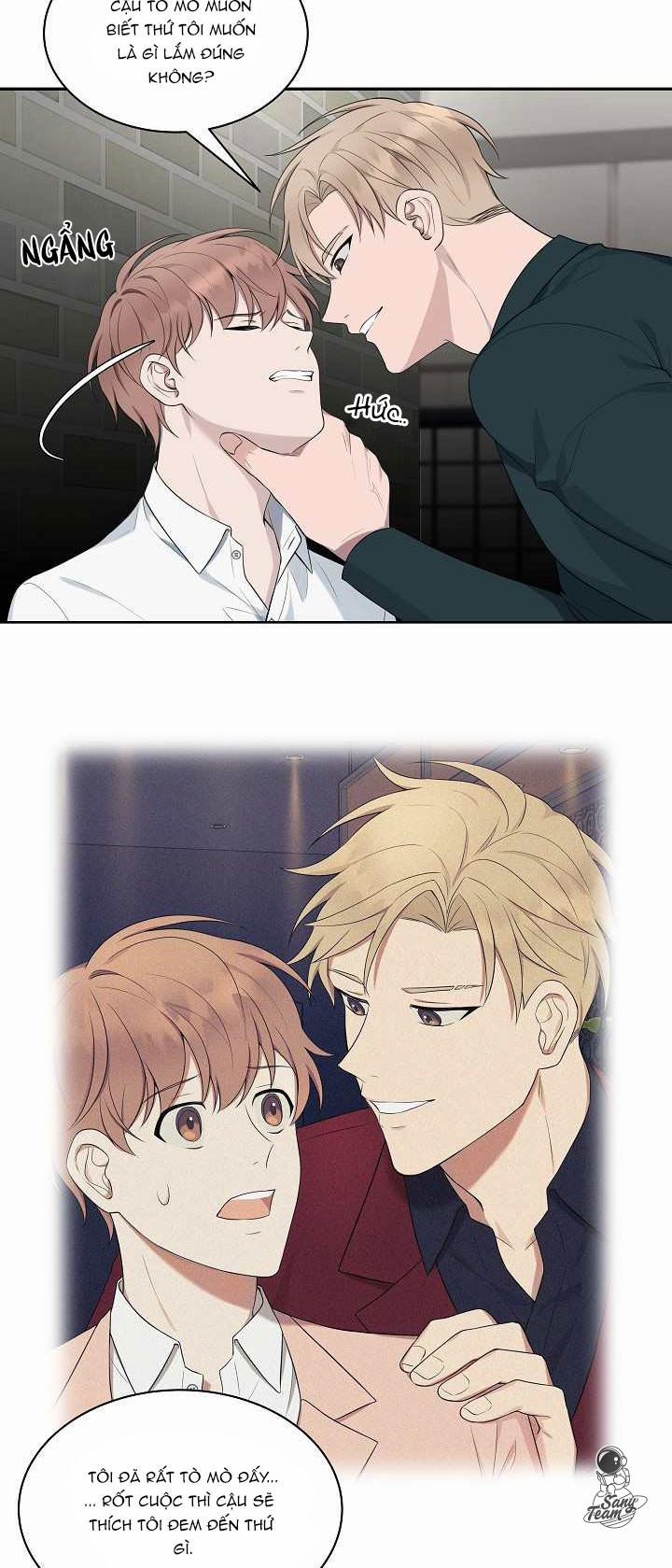 Vùng Vẫy 28 trang 4