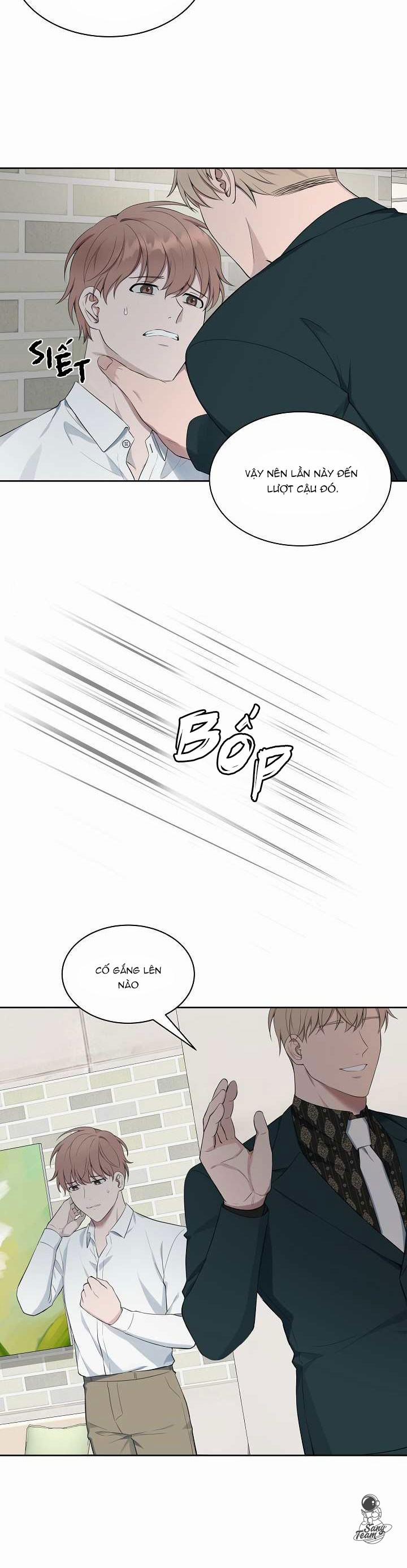 Vùng Vẫy 28 trang 5