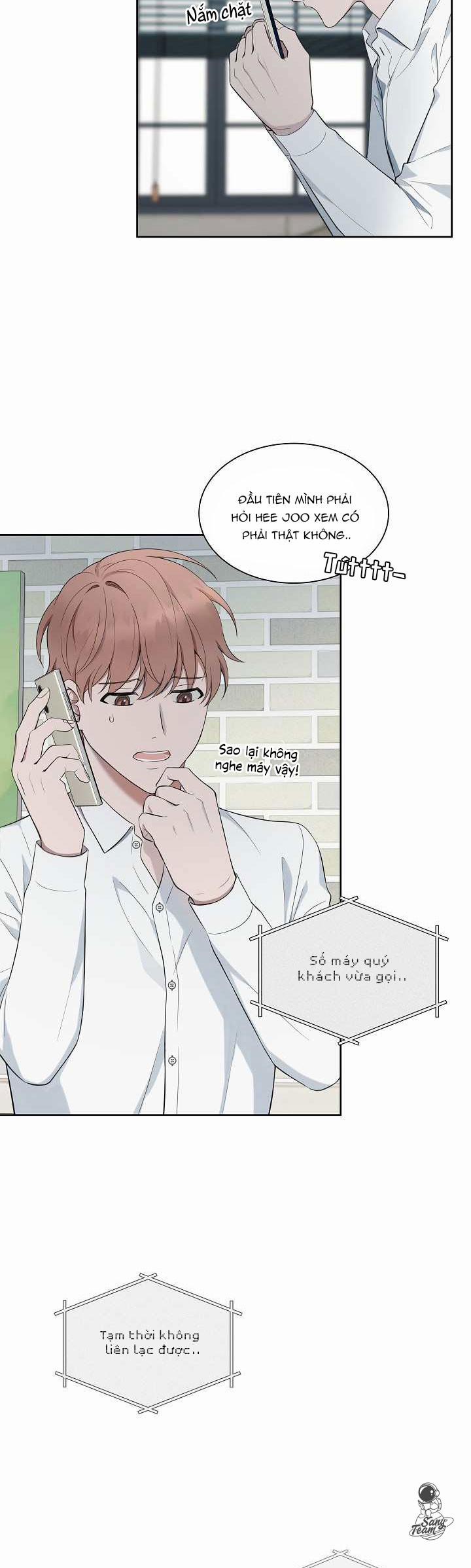 Vùng Vẫy 28 trang 8