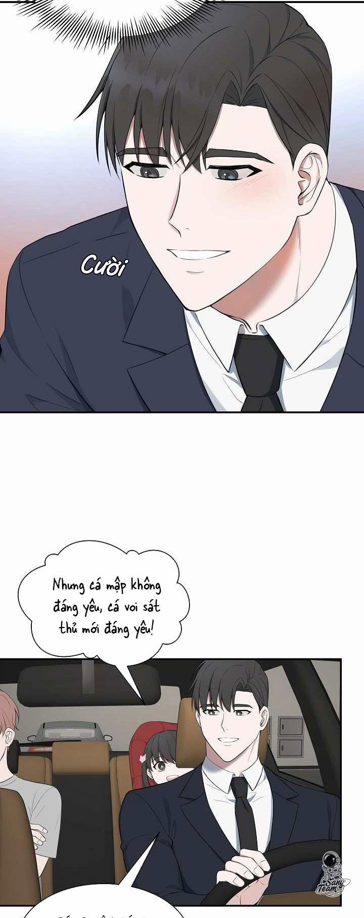 Vùng Vẫy 29 trang 18