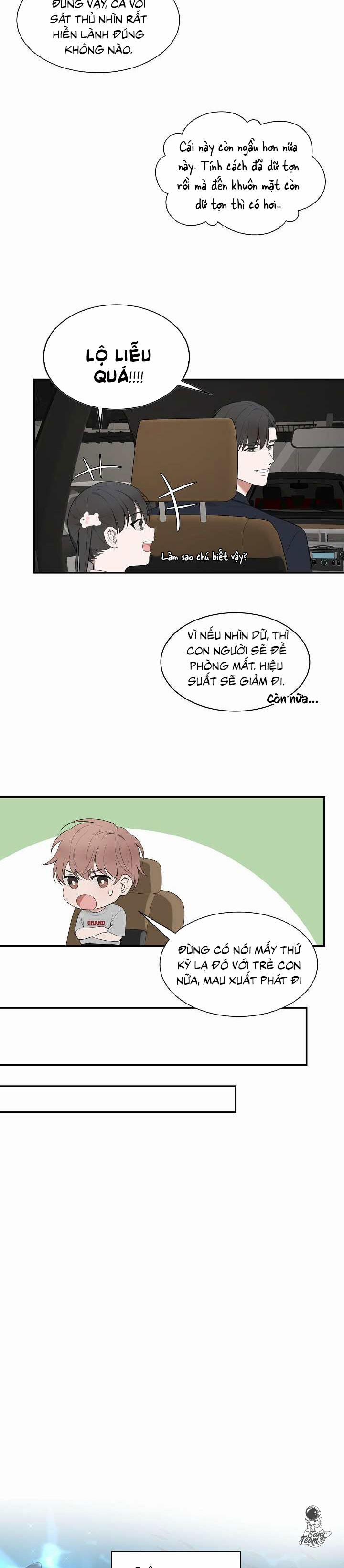 Vùng Vẫy 29 trang 19