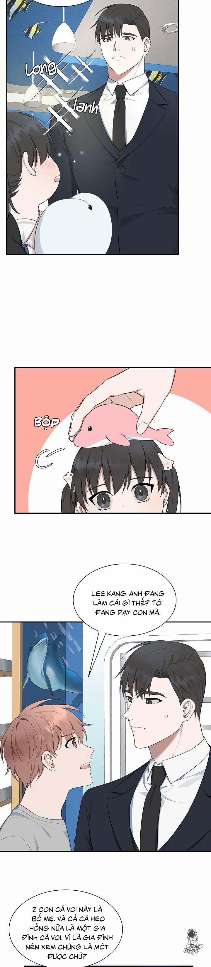 Vùng Vẫy 29 trang 25