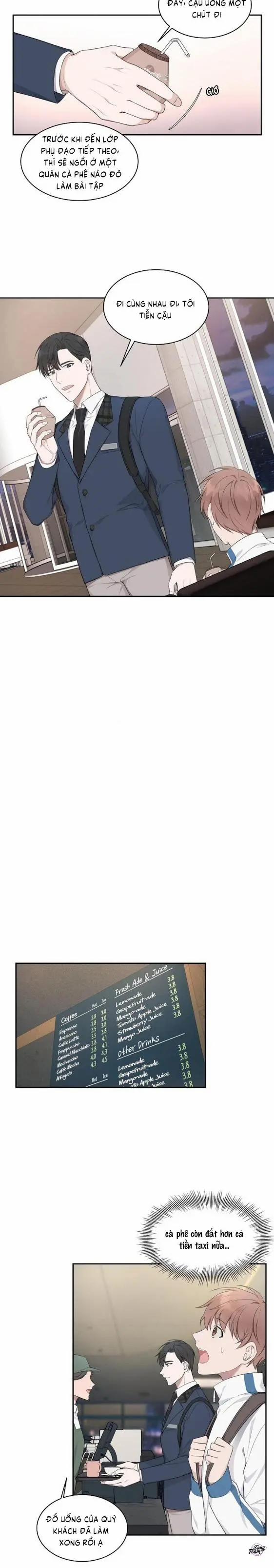 Vùng Vẫy 3 trang 1