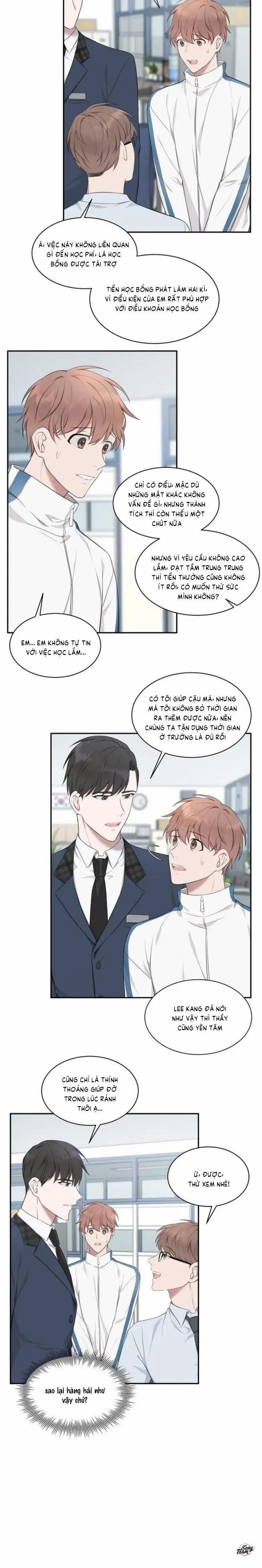 Vùng Vẫy 3 trang 10