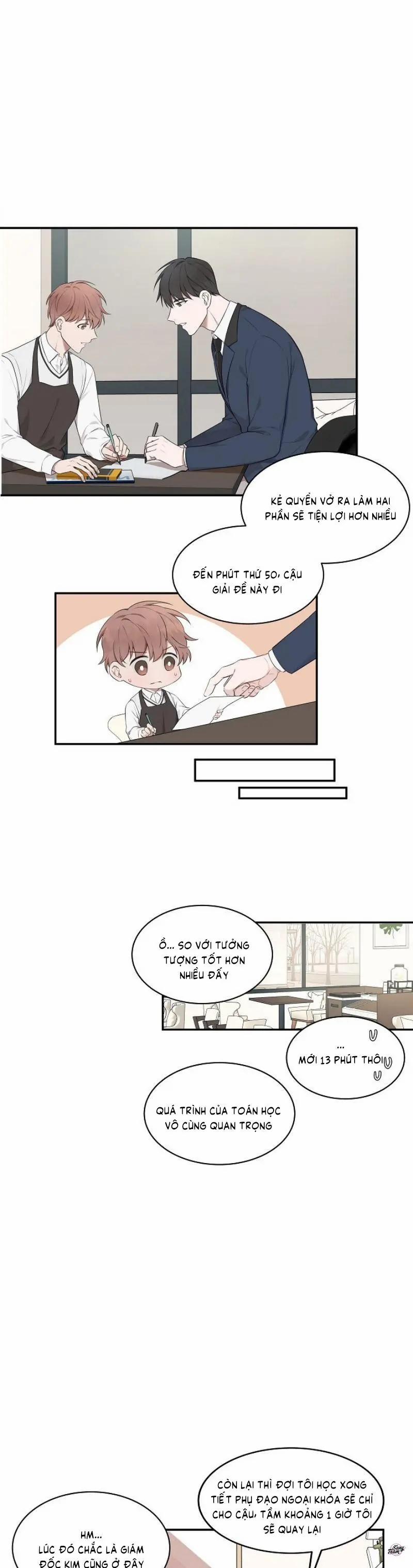 Vùng Vẫy 3 trang 16