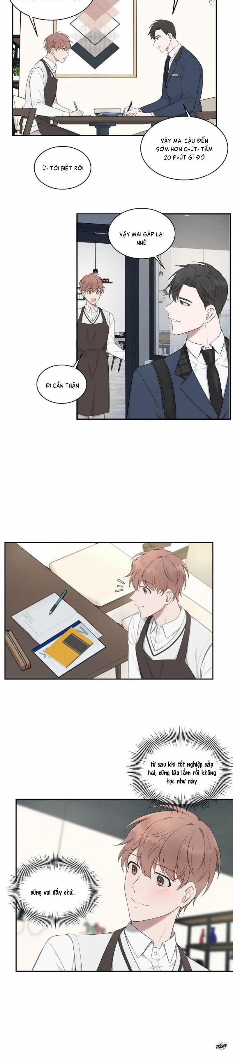 Vùng Vẫy 3 trang 17