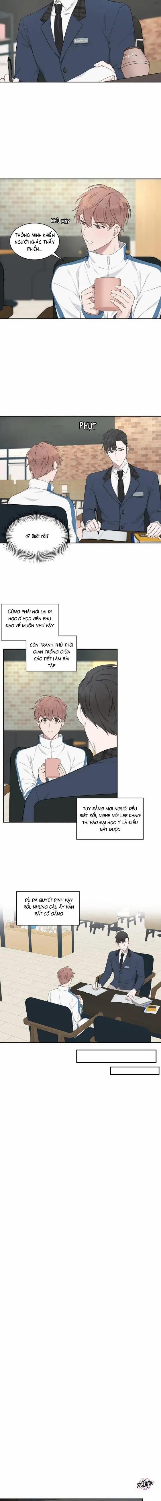 Vùng Vẫy 3 trang 3