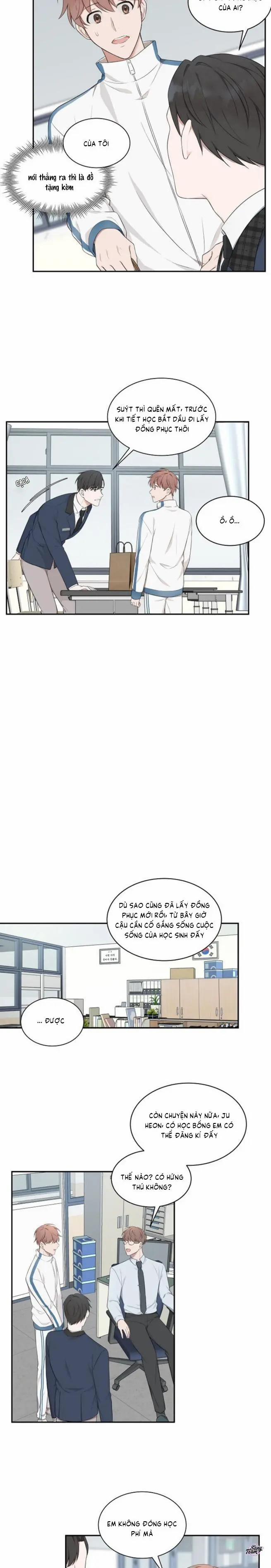 Vùng Vẫy 3 trang 9