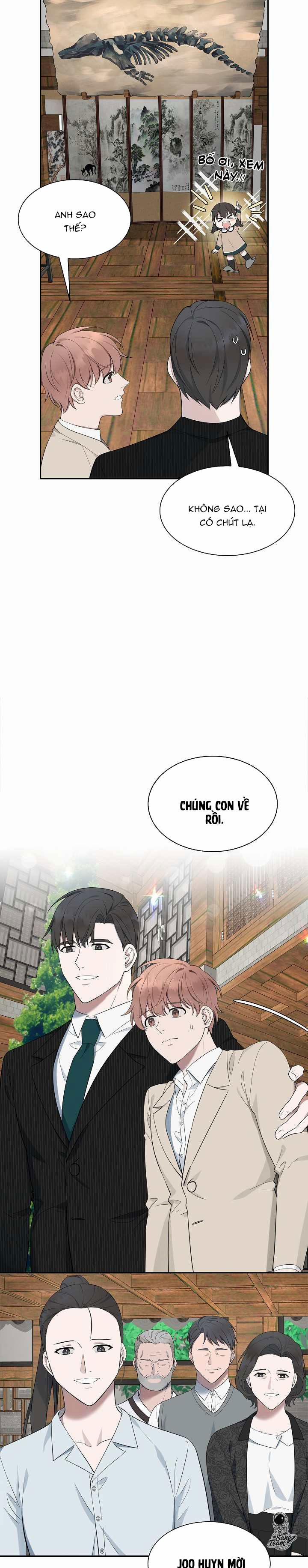 Vùng Vẫy 30 trang 11