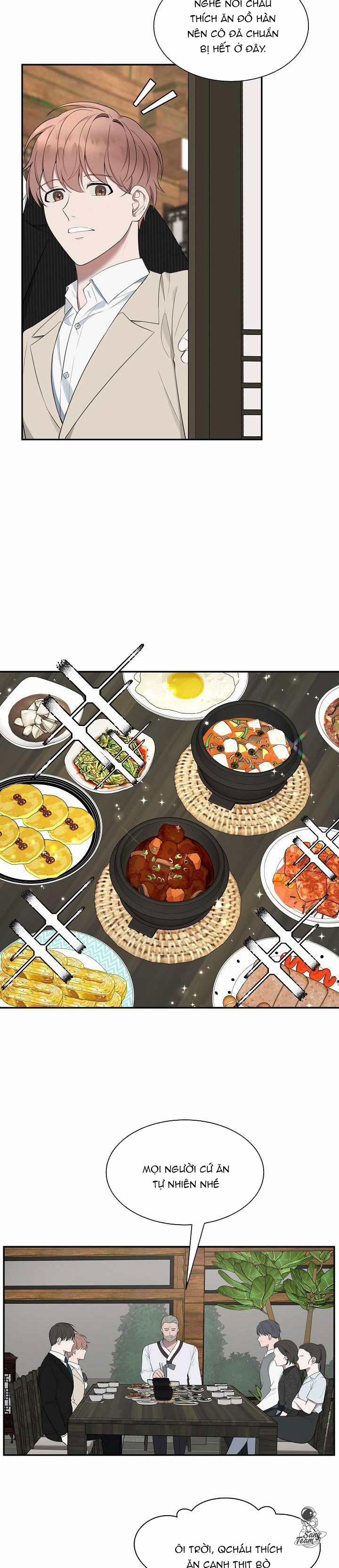 Vùng Vẫy 30 trang 13