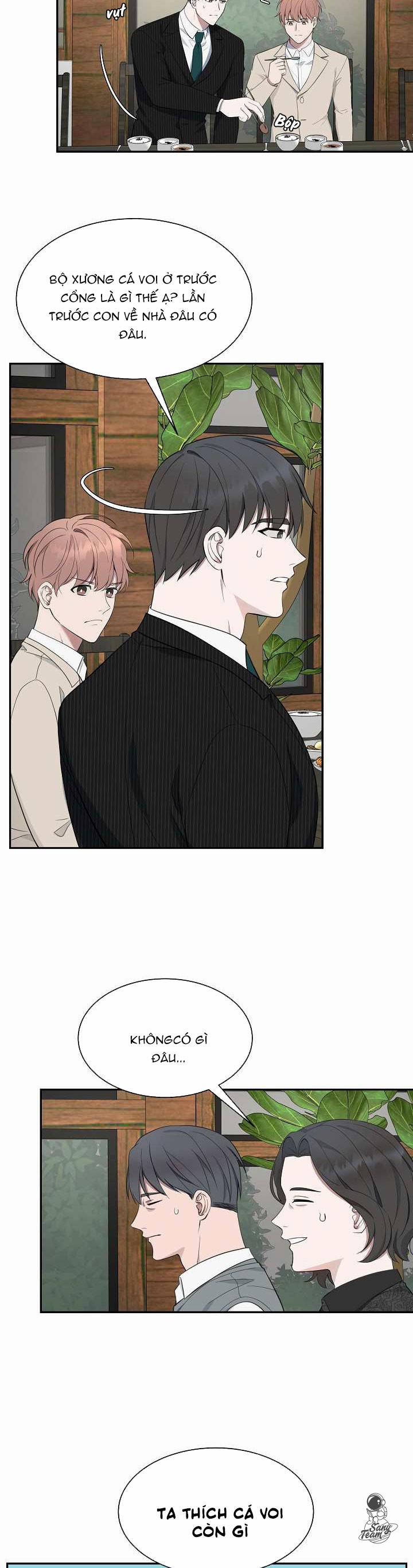 Vùng Vẫy 30 trang 15